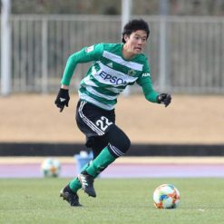 Divisa Matsumoto Yamaga 2019