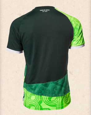 Retro maglia celebrativa Werder Brema Umbro