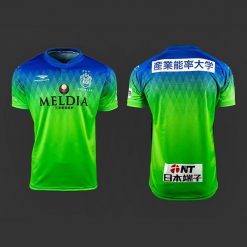Maglia Shonan Bellmare 2019 home
