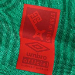 Etichetta numerata Werder Bremen 120