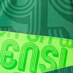 I pezzi cuciti della maglia del Werder 120 anni