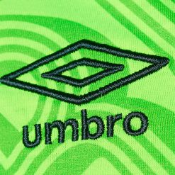 Logo Umbro, maglia Werder