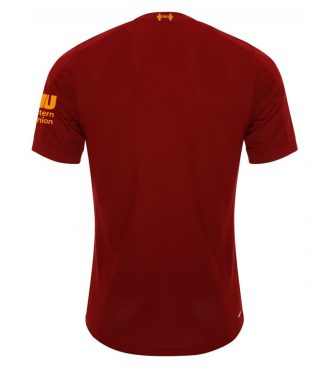 Retro prima maglia Liverpool 2019-20