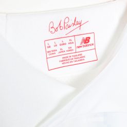 Autografo Paisley maglia Liverpool