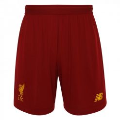 Pantaloncini Liverpool 2019-20 rossi