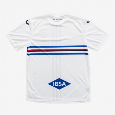 Retro maglia Sampdoria Joma speciale