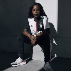 Aluko nuova maglia Juve adidas