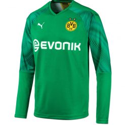 Maglia BVB portiere verde 2019-20
