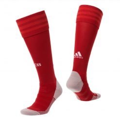 Calzettoni Bayern Monaco 2019-2020 home rossi