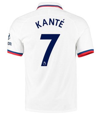 Chelsea maglia away Kantè 7