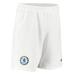 Pantaloncini Chelsea bianchi 2019-2020