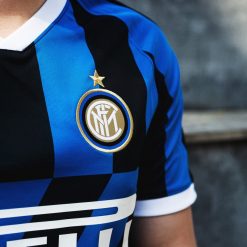 Stemma Inter, maglia Nike 2019-2020