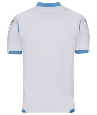 Retro maglia Lazio trasferta 2019-2020