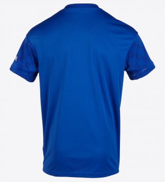 Retro prima maglia Leicester 2019-20