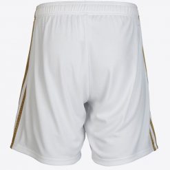 Retro calzoncini Leicester home