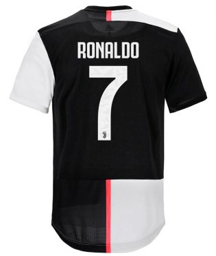 Maglia Ronaldo Juventus 2019-2020