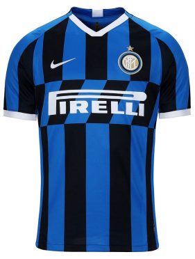 Maglia Inter 2019-2020 Nike