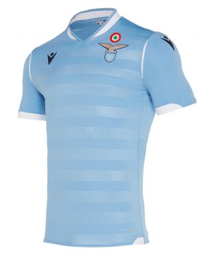 Maglia Lazio 2019-2020 Macron
