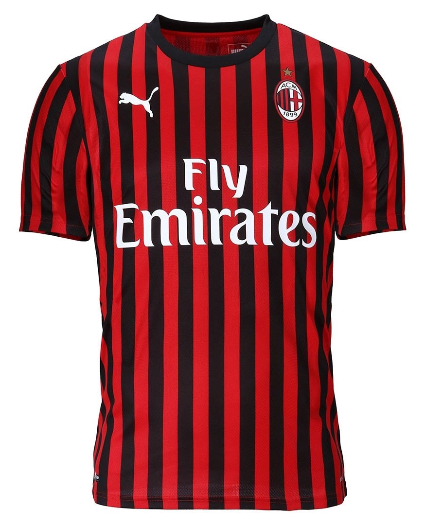 maglia milan adidas vintage