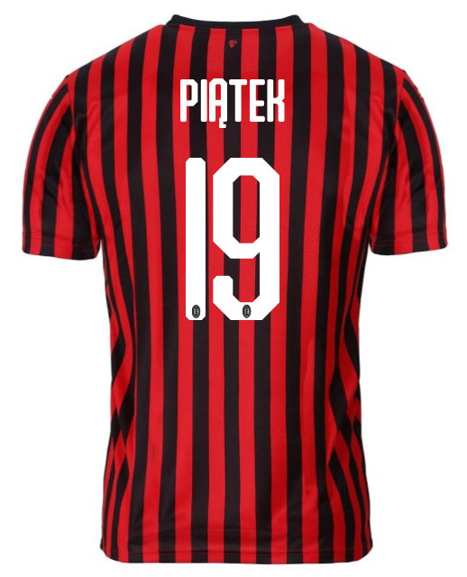 maglia piatek adidas