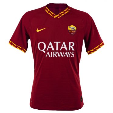 Maglia Roma 2019-2020 Nike