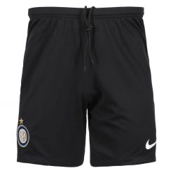 Pantaloncini Inter 2019-2020 neri
