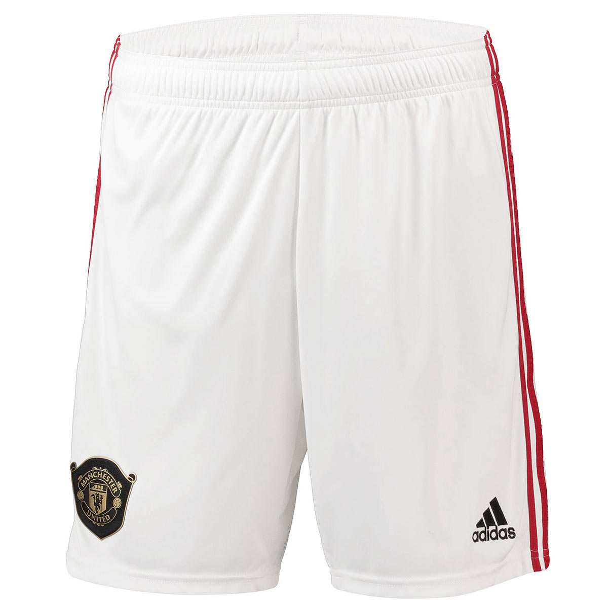 pantaloncini manchester united 2019