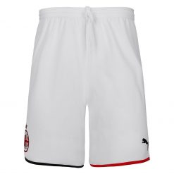 Pantaloncini Milan bianchi 2019-2020