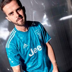 Pjanic, terza maglia Juve