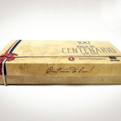 Scatola maglia celebrativa Potenza centenario
