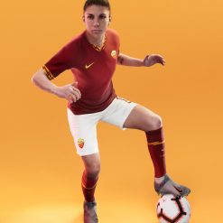 Bartoli Elisa, kit AS Roma 2019-20