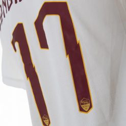 Font Roma away 2019-20 Under 17