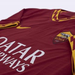 Vapor kit AS Roma 2019-2020