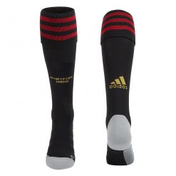Calzettoni Manchester United 2019-20 neri
