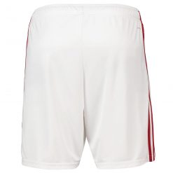 Retro calzoncini Manchester united home