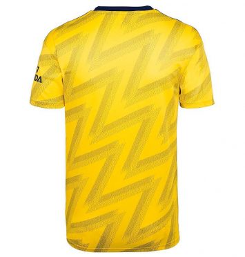 Arsenal retro maglia away 2019-2020