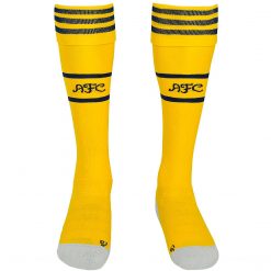 Calzettoni gialli Arsenal 2019-2020