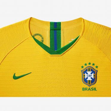 Maglia Brasile 2019 femminile Mondiali