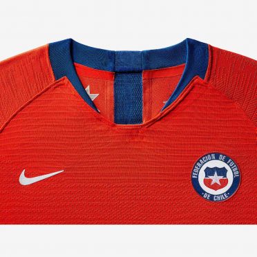 Maglia Cile Mondiali 2019 femminili