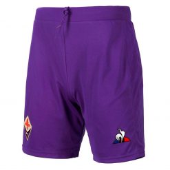 Pantaloncini Fiorentina home 2019-2020 viola