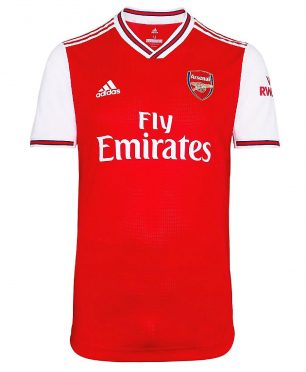 Maglia Arsenal 2019-2020 adidas