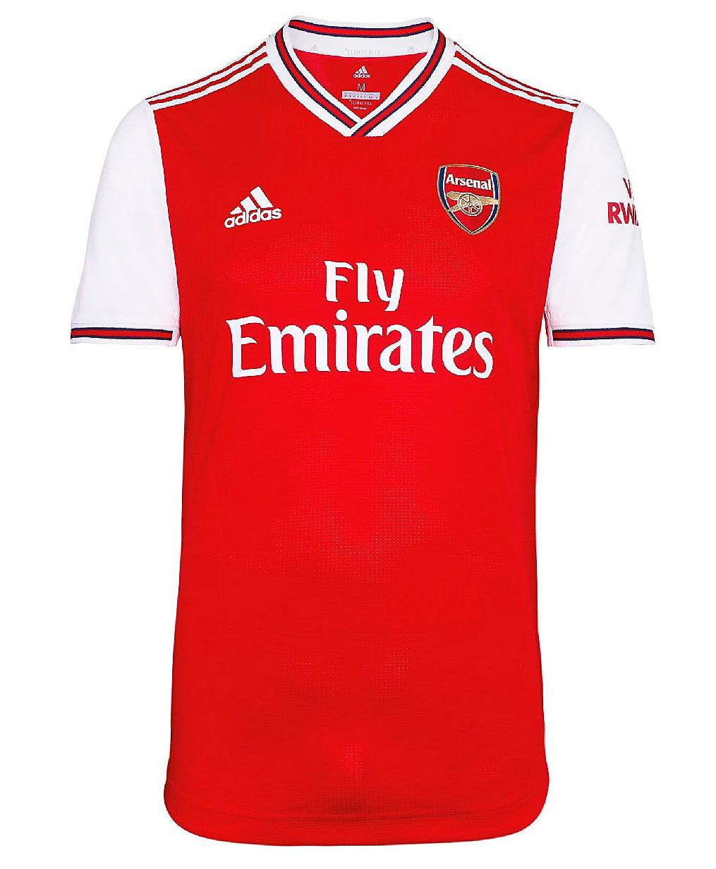 maglia arsenal adidas