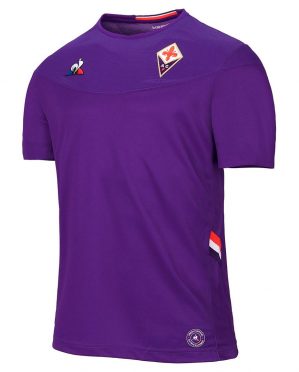 Maglia Fiorentina 2019-2020 viola