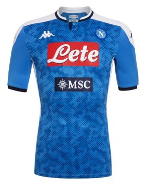 adidas maglia napoli