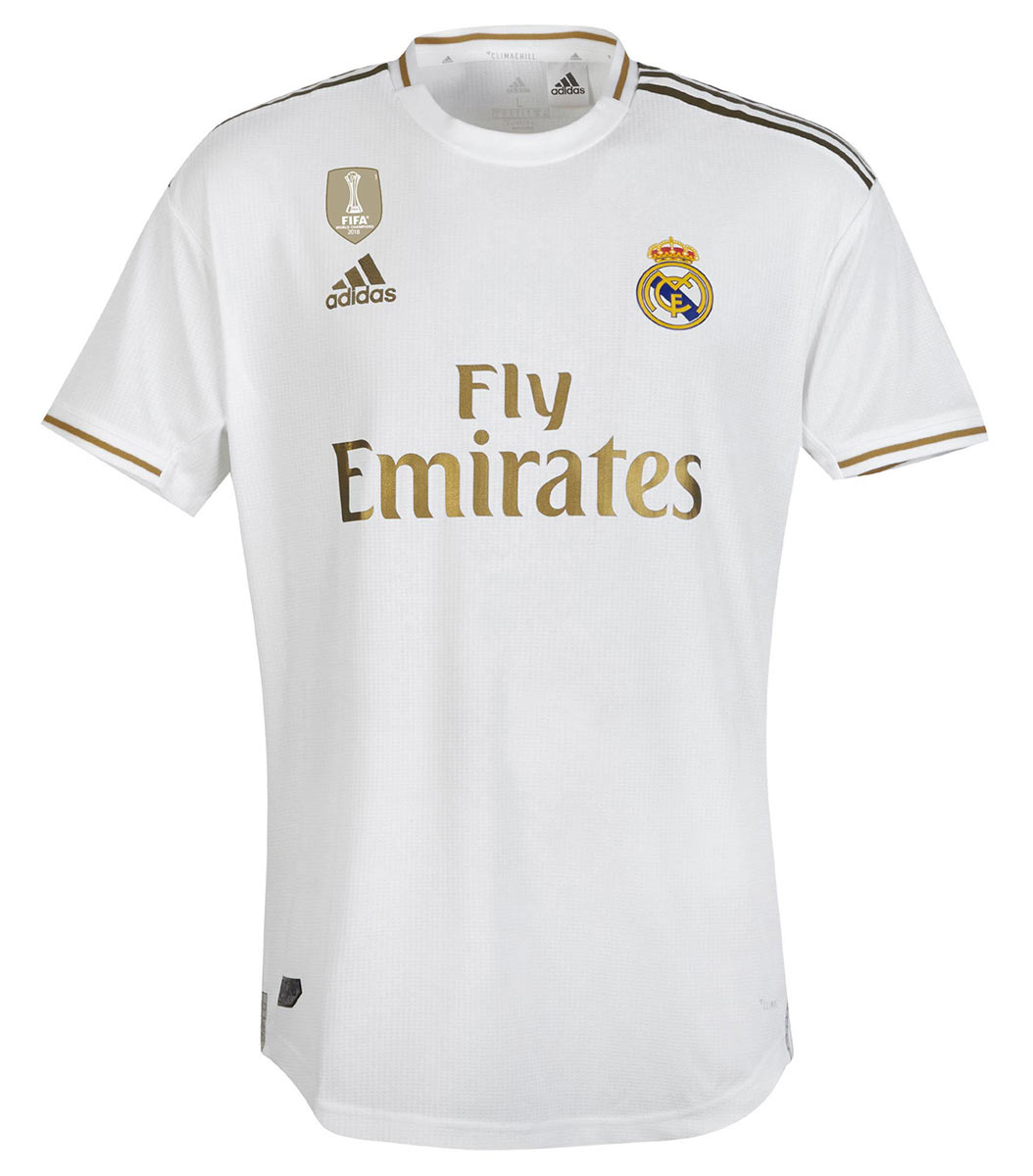 sponsor adidas real madrid