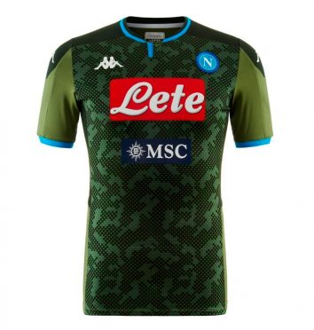 maglia napoli 2020 adidas