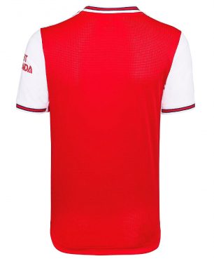 Prima maglia Arsenal 2019-20 home retro