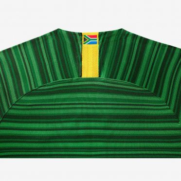 Retro maglia Sudafrica away 2019 femminile