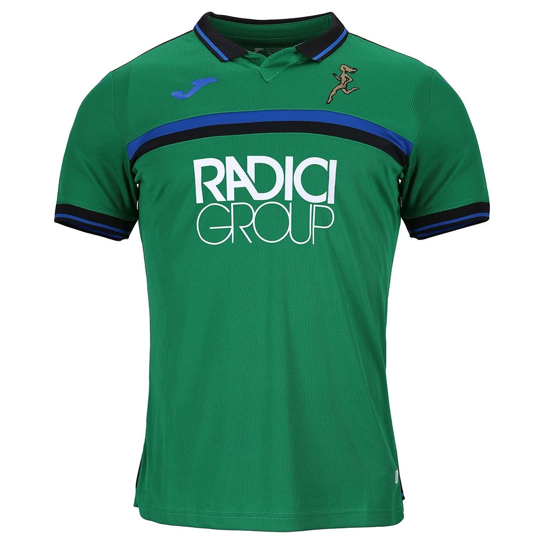 Maglia on sale verde atalanta