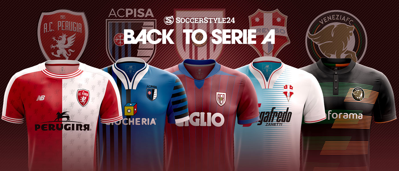 Back To Serie A #2